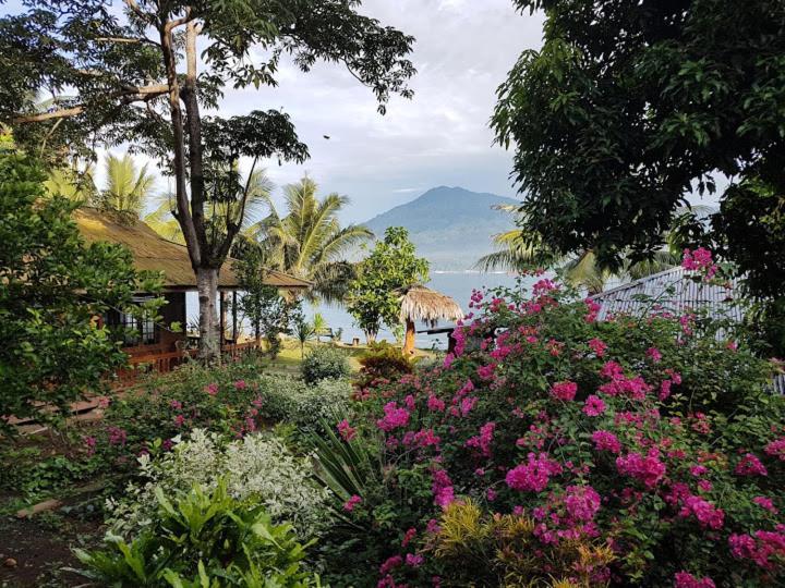 Two Fish Resort Lembeh بيتونغْ المظهر الخارجي الصورة