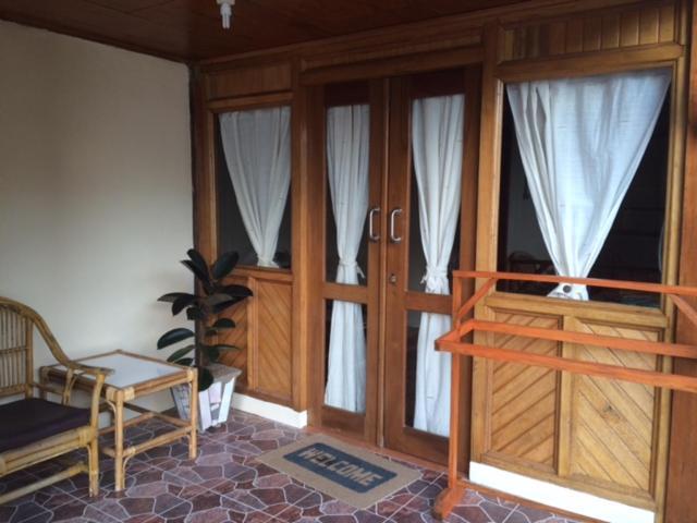 Two Fish Resort Lembeh بيتونغْ المظهر الخارجي الصورة