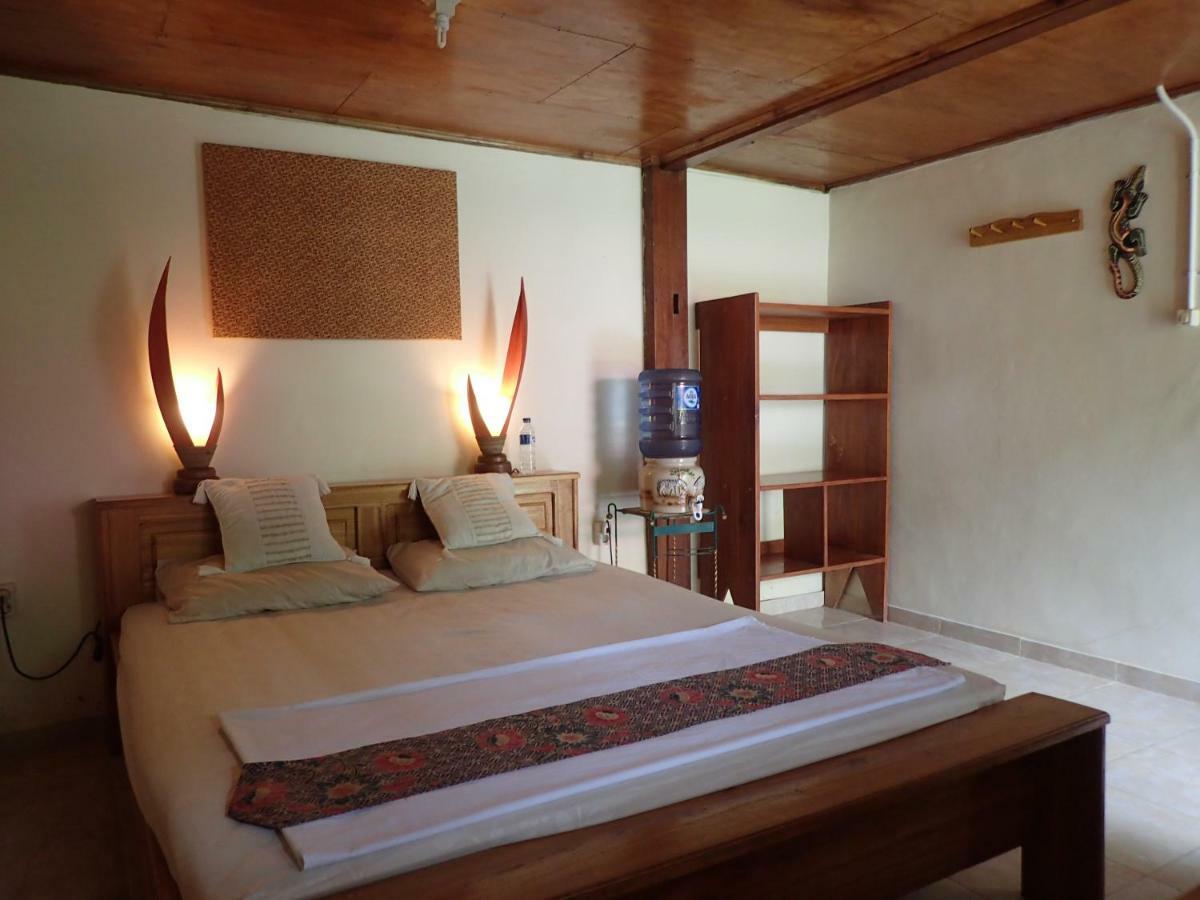 Two Fish Resort Lembeh بيتونغْ المظهر الخارجي الصورة